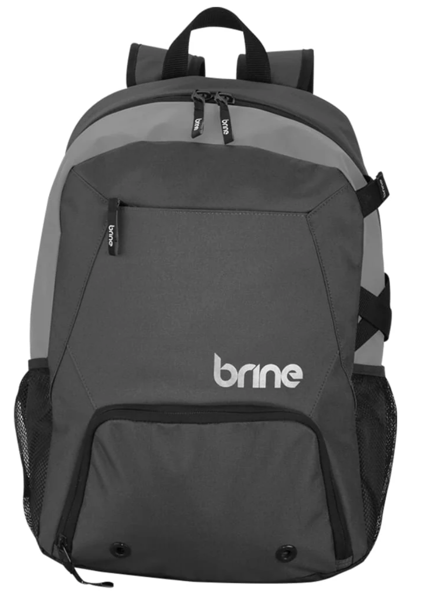 Brine Blueprint Lacrosse Backpack Bag - 2024 Model